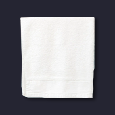 Bath Sheet linen Hire Cornwall