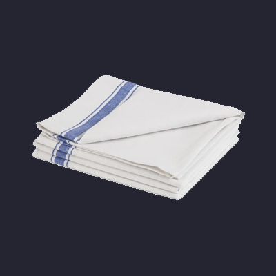 Tea Towel Linen Hire Cornwall