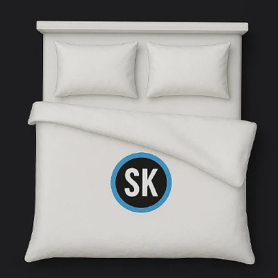 Super King Bed Linen Cornwall
